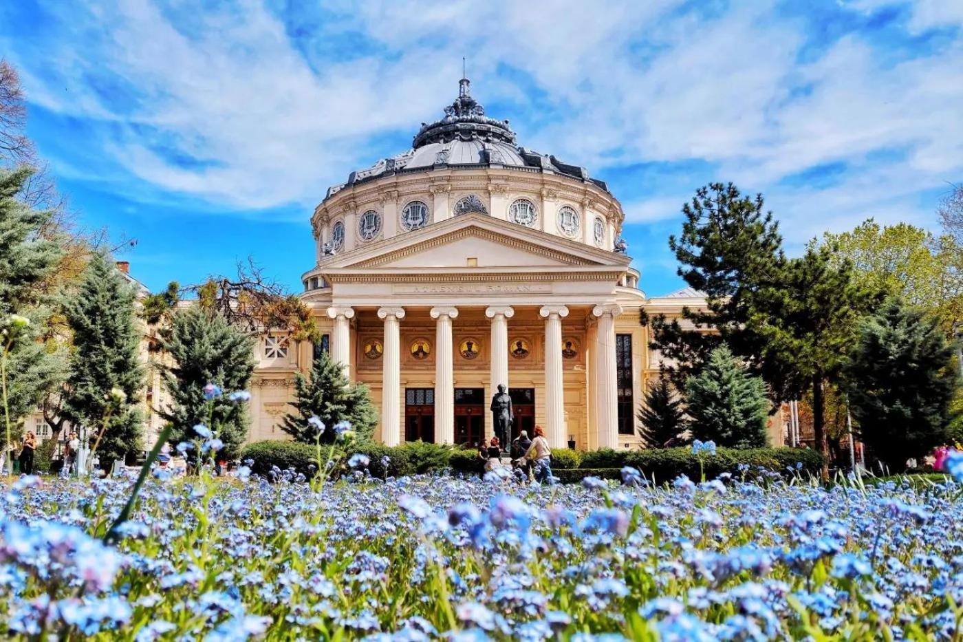 Like Home Stirbei Bucarest Exterior foto